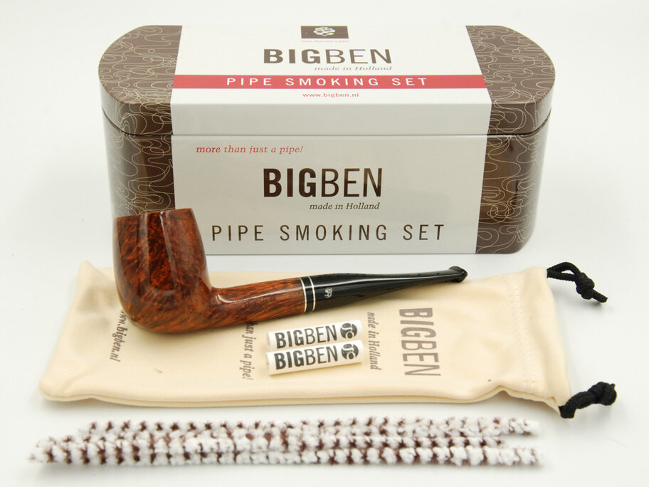 BigBen Starter Set