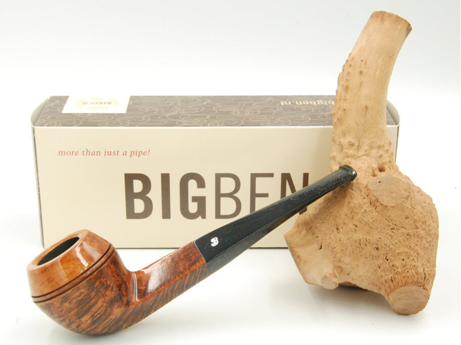 BigBen Le Baron 459 tan polish nature top XL