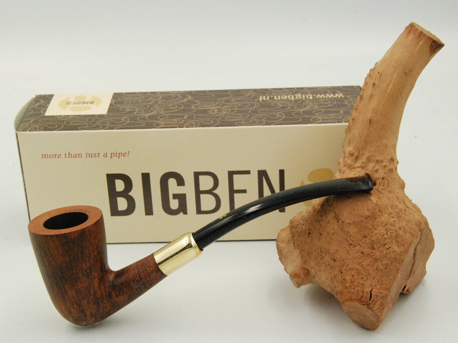 BigBen Flamingo 532 tan matte