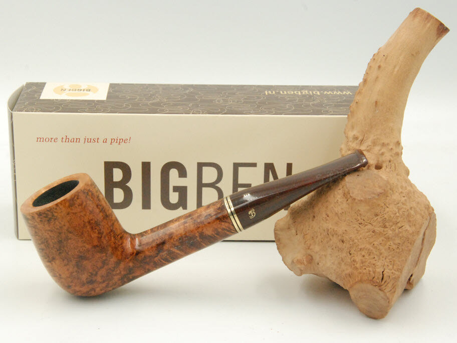 BigBen Golden Root 108 tan nature cumberland