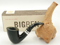 BigBen Spectrum 555 black polish