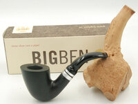 BigBen Spectrum 555 black matte