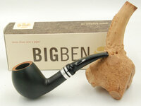BigBen Spectrum 223 black matte nature top
