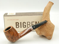 BigBen Classic 512 tan polish nature top