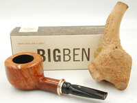 BigBen Giant 482XL nature polish