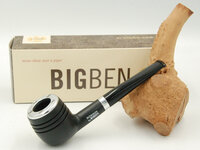 R-Design by BigBen black matte 484 S