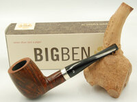 BigBen Giant Tan polish 405 Silver