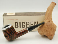 R-Design by BigBen tan polish 908