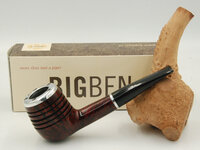 R-Design by BigBen 2tone red polish 908