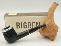 R-Design by BigBen Black matte 908