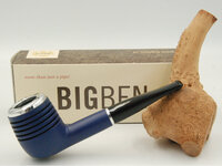 R-Design by BigBen Bleu matte 908