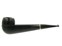 BigBen Phoenix black matte briar black polish top