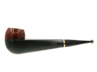 BigBen Phoenix black matte briar 2tone red top