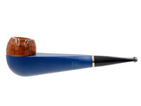 BigBen Phoenix bleu matte briar tan polish top