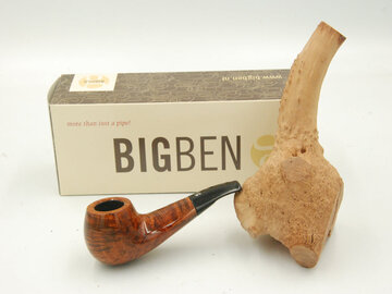 BigBen Ranger Tan polish