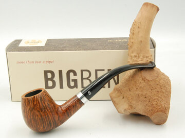 BigBen Sylvia tan polish 802