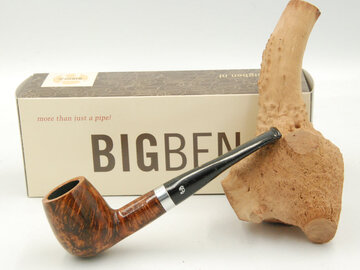 BigBen Sylvia tan polish 808