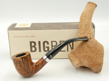 BigBen Sylvia tan polish 855