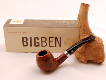 BigBen Sylvia tan polish 867