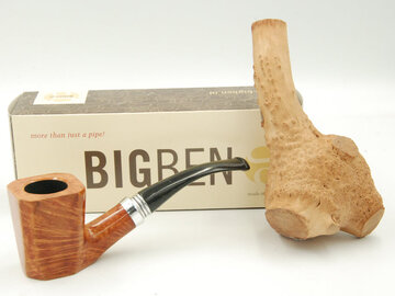 BigBen Standing 740 nature