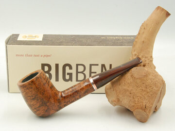 BigBen Golden Root 108 tan nature cumberland