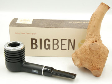 R-Design by BigBen Black matte 907