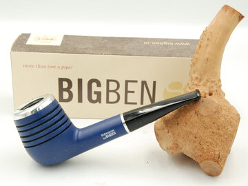 R-Design by BigBen Bleu matte 908