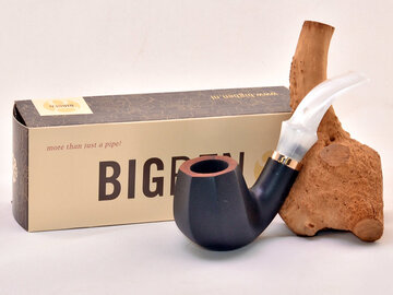 BigBen Starlet black matte 845 - nature top