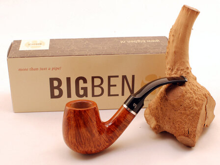 BigBen Gazelle 360 nature