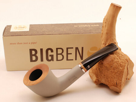 BigBen Scorpio 429 grey matte nature top