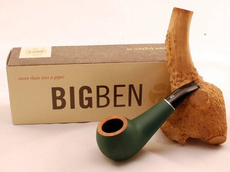 BigBen Ranger green matte - nature top