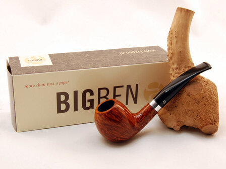 BigBen Sylvia nature polish 867