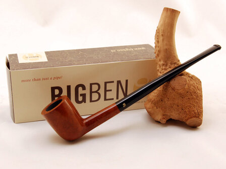 BigBen Lectura Nature polish 499 - acrylic XL