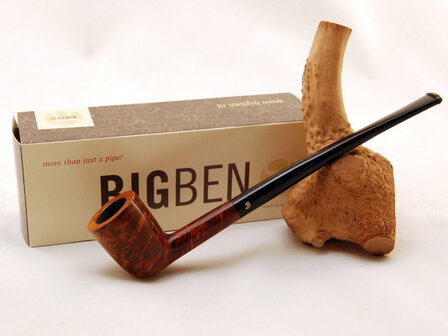 BigBen Lectura tan polish 499 - acrylic XL