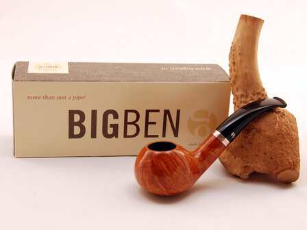 BigBen Royal Princess 013 Nature double allu copper