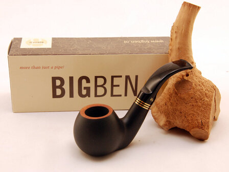 BigBen Olympic black matte 561- nature top