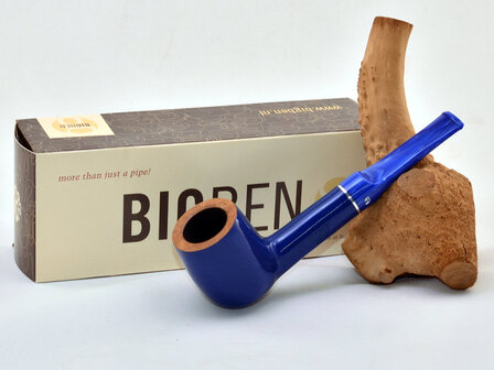 BigBen Tiffany Bleu pol 402   allu - nature top