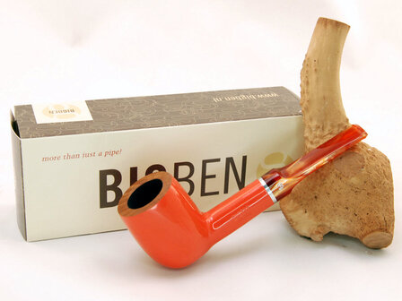 BigBen Tiffany orange pol 402   allu - nature top