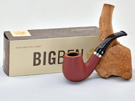 BigBen Pacific 360 Brick matte - nature top