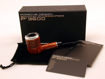 Porsche Design nature 907 special grain