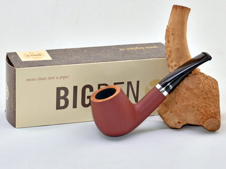 BigBen Pacific 302 Brick matte - nature top