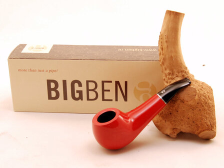 BigBen Ranger Red polish