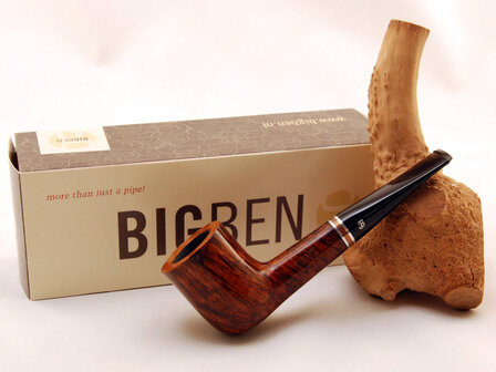 BigBen Souvereign tan 924