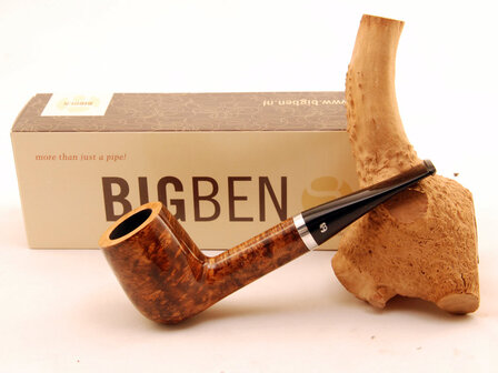 BigBen Mercury tan polish 108