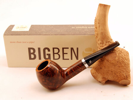 BigBen Mercury tan polish 419