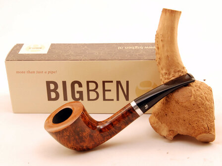 BigBen Mercury tan polish 429