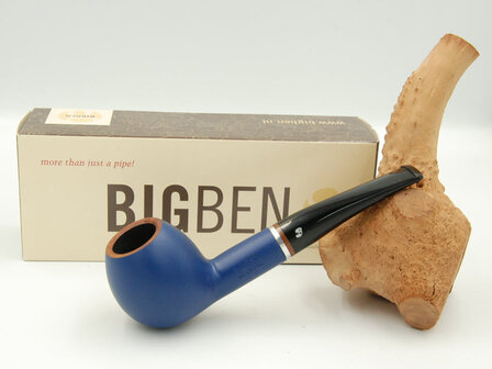 BigBen Scorpio 419 bleu matte nature top