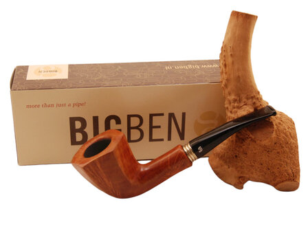 BigBen Starlight Nature 141 with silver ring