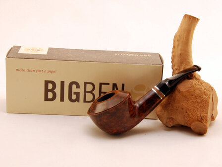 BigBen Buckingham Tan 170