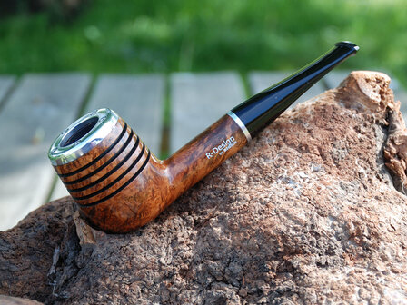 R-Design by BigBen tan polish 908